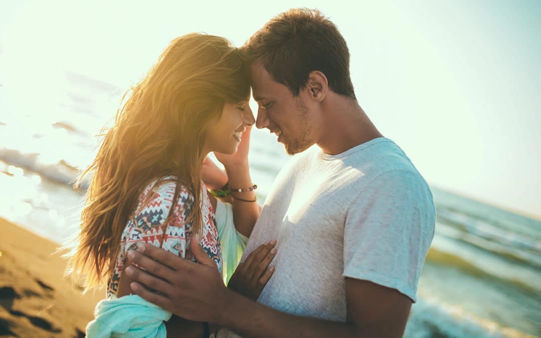 Communication in Intimate Relationships